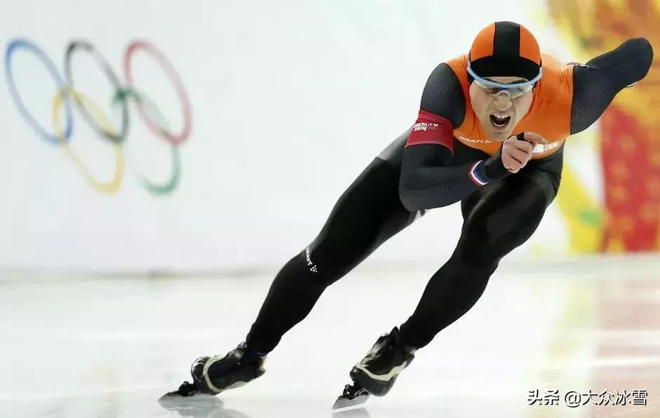 滑轮轮滑,滑轮滑和滑冰有什么区别