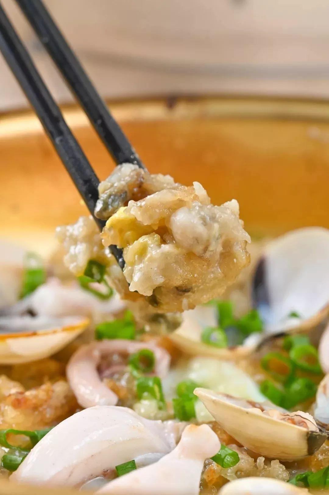 4000m²「平价海鲜」，还藏了个老广早茶，鸡煲、羊肉、虾蟹