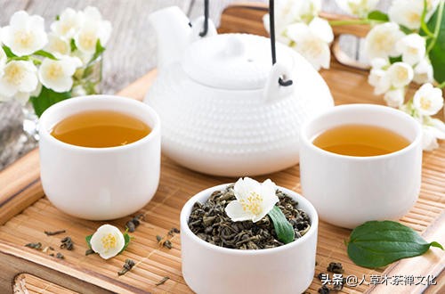 六大基本茶类如何搭配茶具,各种茶搭配什么样的茶具