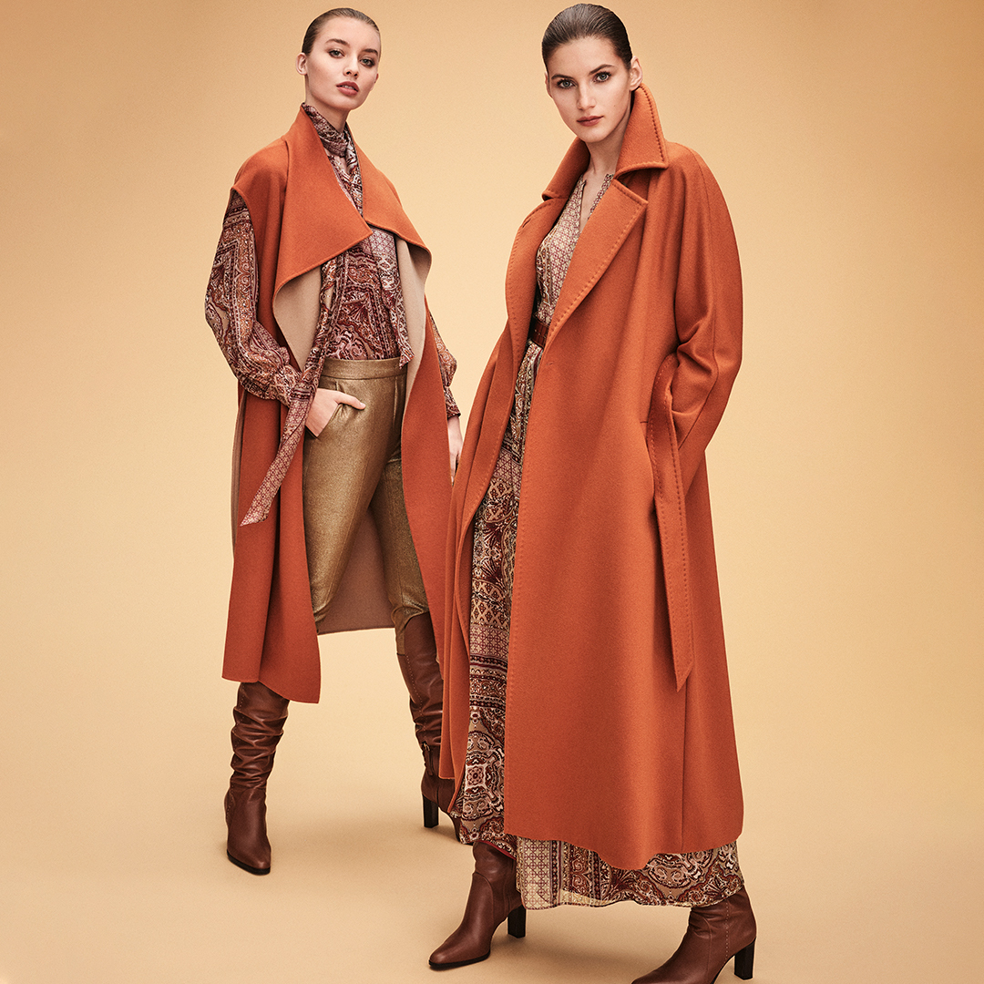 买衣服注意这4个细节，让你一看上去就是贵妇，比别人更显气质