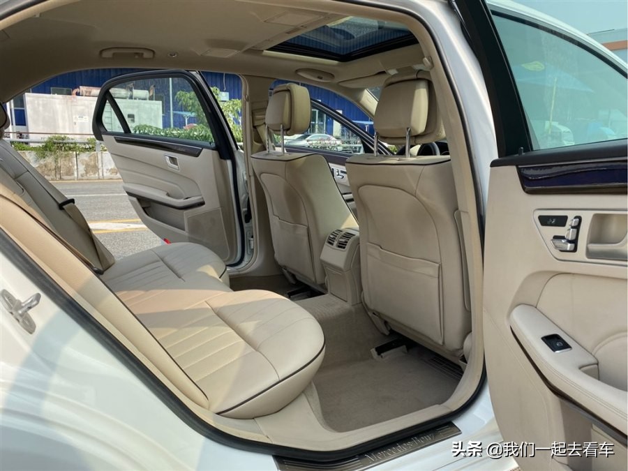 奔驰e级2015款e200l优点,奔驰e级2015款e200l运动型怎么样