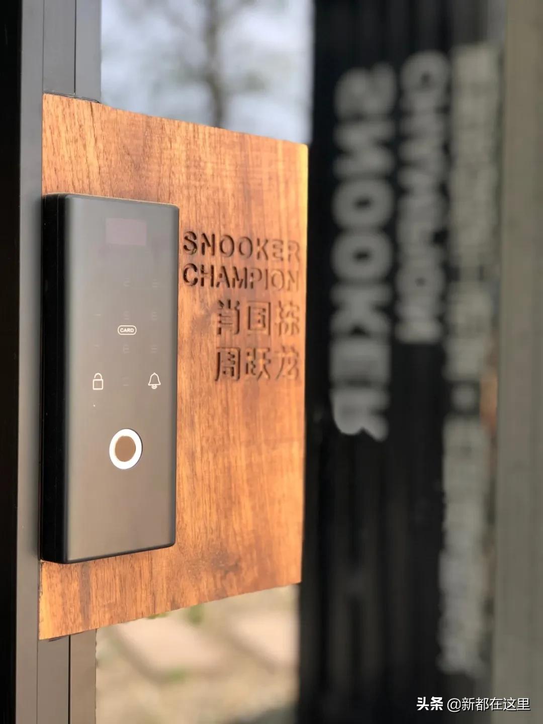 周末新都耍了一圈，朋友都以为我出了趟国