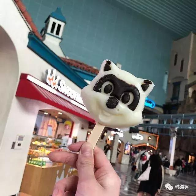 乐天世界游玩攻略,韩国乐天世界最全游玩攻略