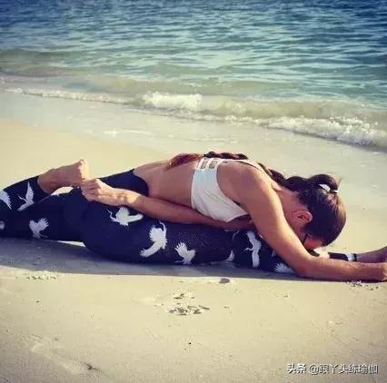 瑜伽练习中如何做到正确“收腹”，启动“核心”力量呢？