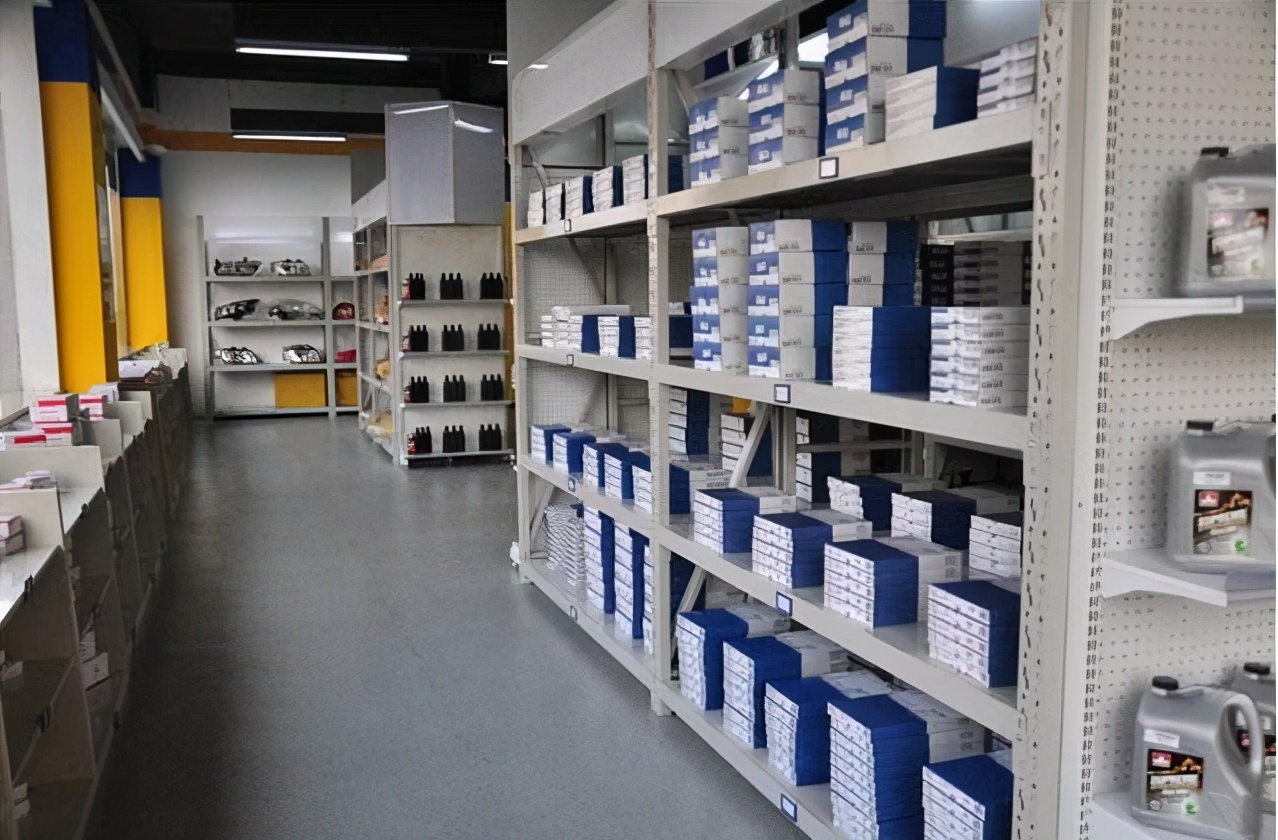 想做汽配生意从哪里先下手,汽配市场的生意为何越来越惨淡