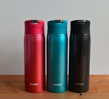 好看洋气保温杯大容量女生,好看又实用的保温杯