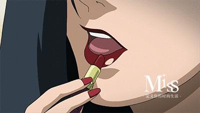 素颜也能涂的口红百搭,十支必备的口红色号