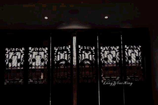 龙凤烟火味最抚凡人心