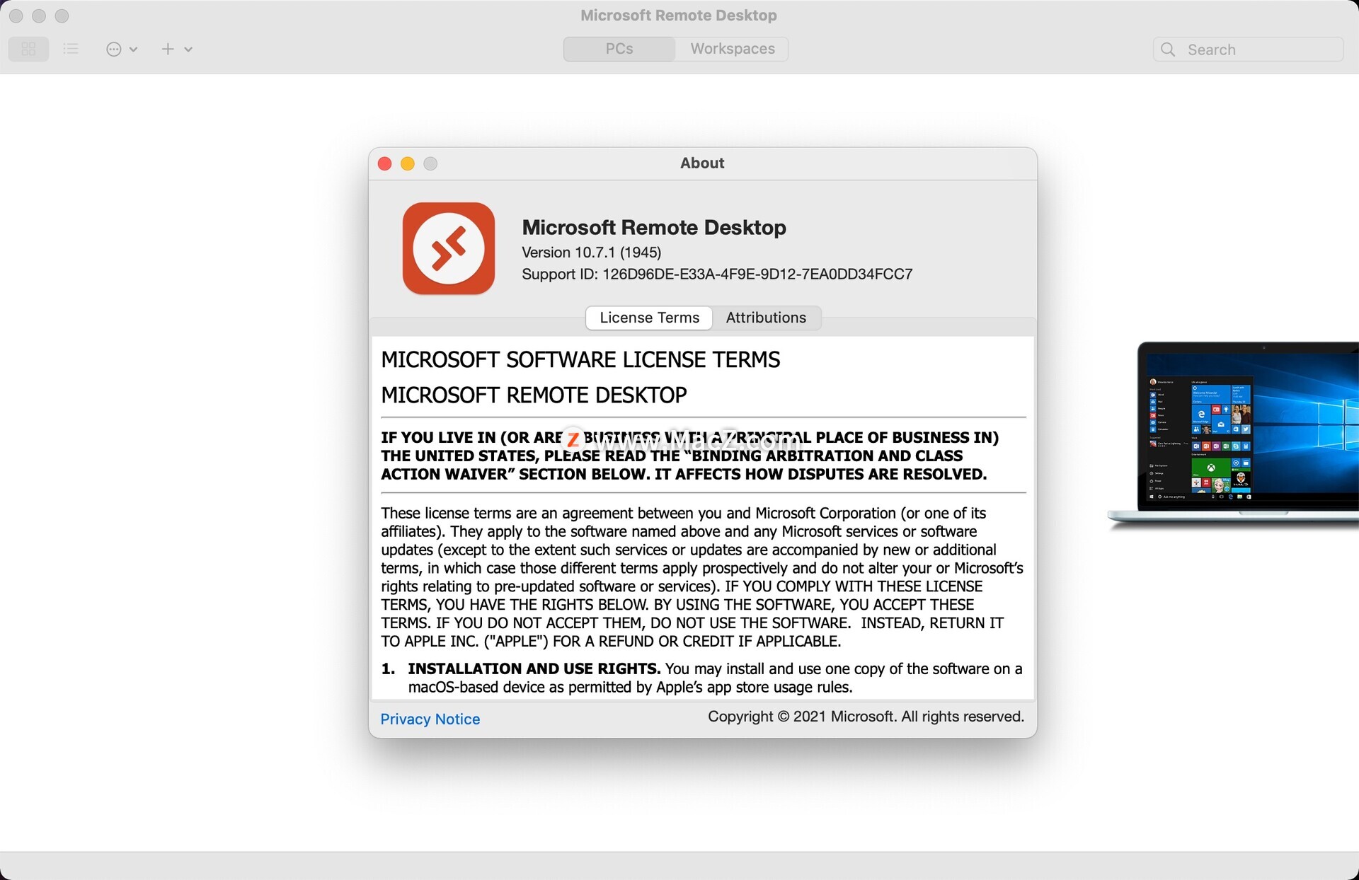「萌新上手Mac」macbookpro远程桌面的两种方法