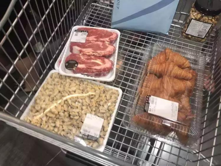 costco早上几点开门,costco开业首日被挤爆