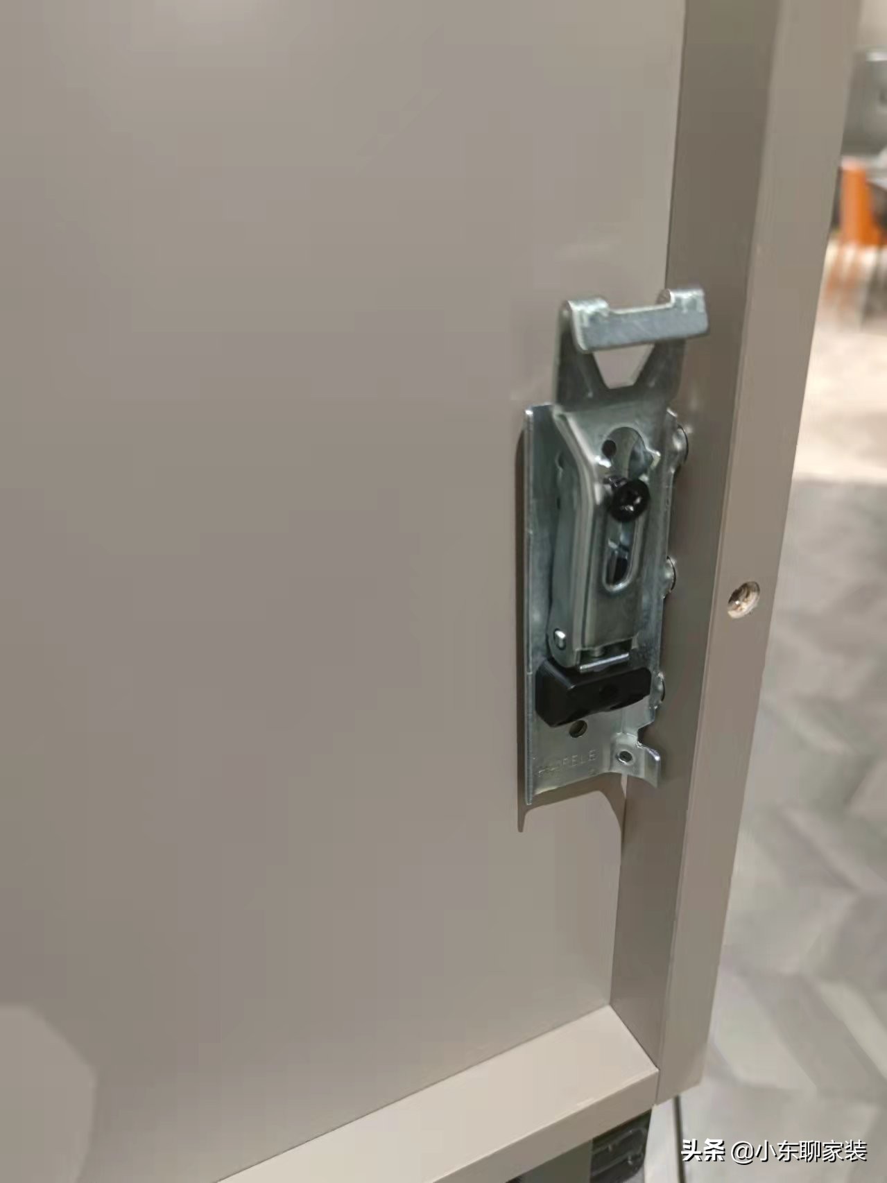 定制橱柜怎么来验收,定制橱柜怎么看好坏