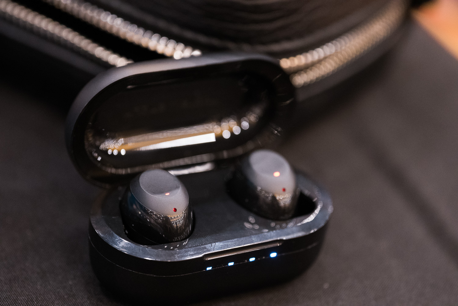 2020上海国际耳机展，万字长文带你回顾这次的听觉盛宴