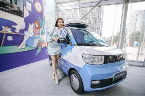 “星工场”火了！“青岛制造”引网友热议，阅读量超千万人次