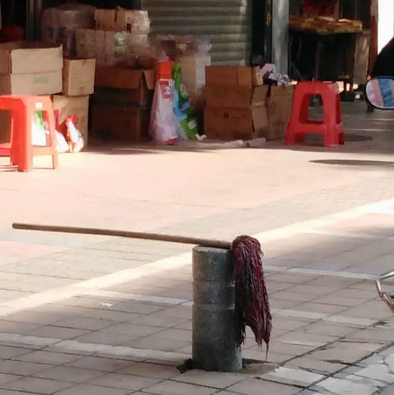 小车抄4遍摩托抄2遍!南安又有一批人因违停抄8113字条例