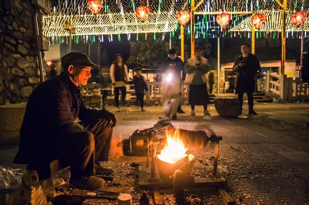 台州踏春好去处,最是一年春好处朗诵