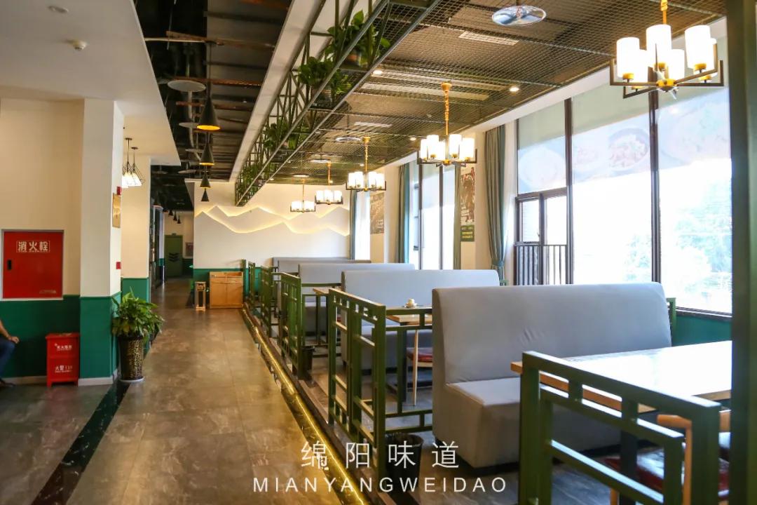 退伍军人餐馆开业,四川退伍老兵开饭店