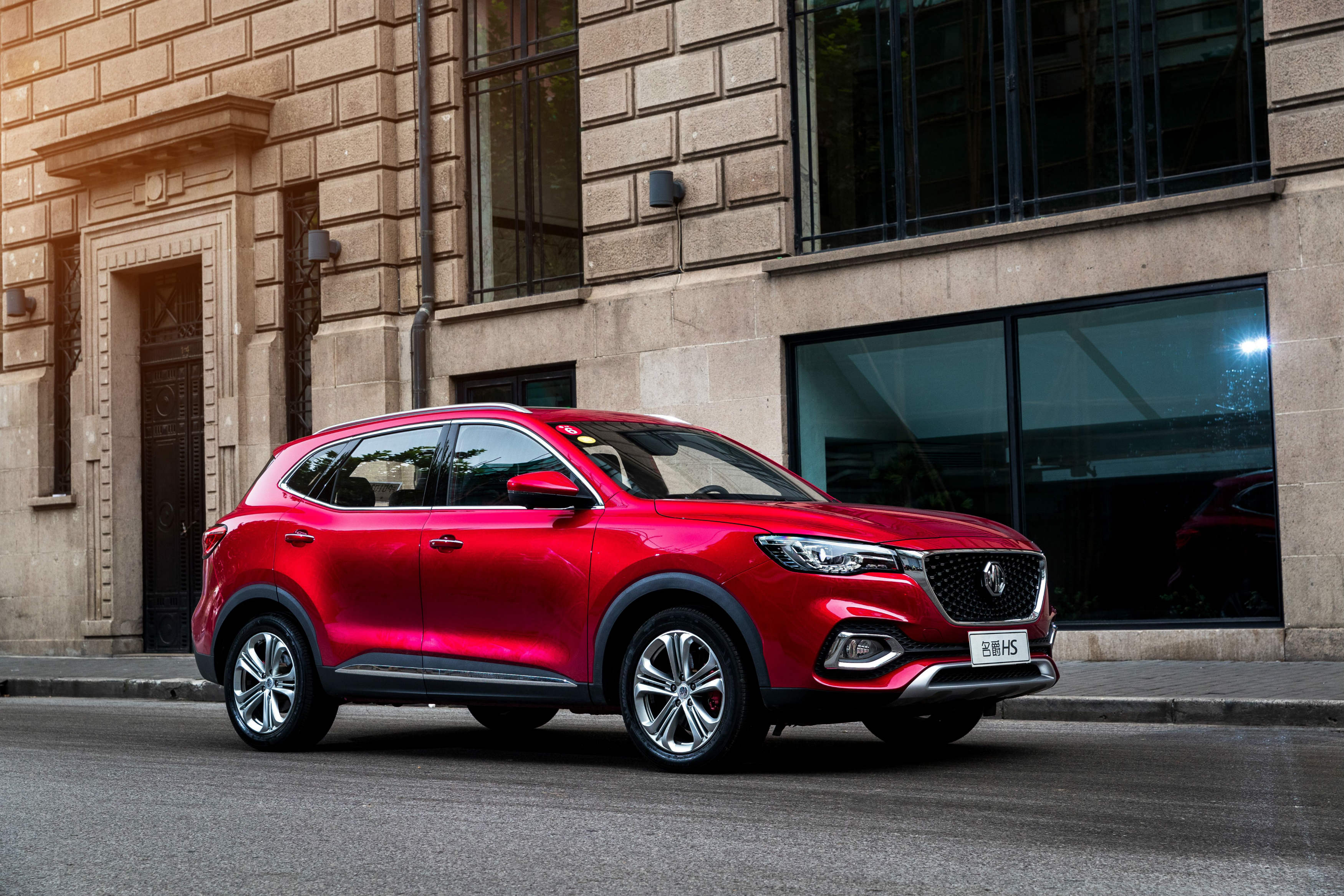 mg名爵流星花园,mg名爵长沙店