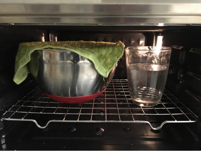 自己蒸的馒头有嚼劲不蓬松,自己蒸的馒头有点粘是怎么回事