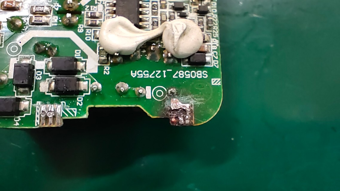 vivo充电器坏了如何修复,vivo充电器坏了修复