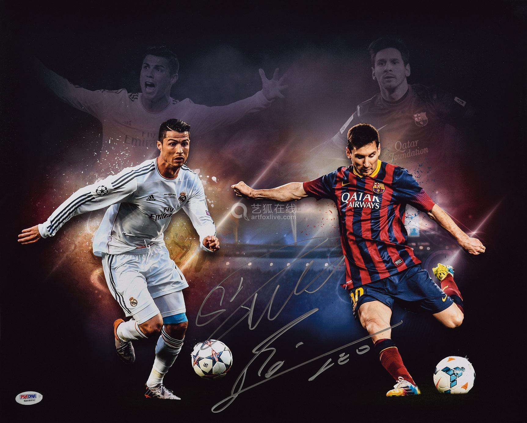 梅西与c罗谁更具统治力,梅西和c罗的爆发力谁比较强