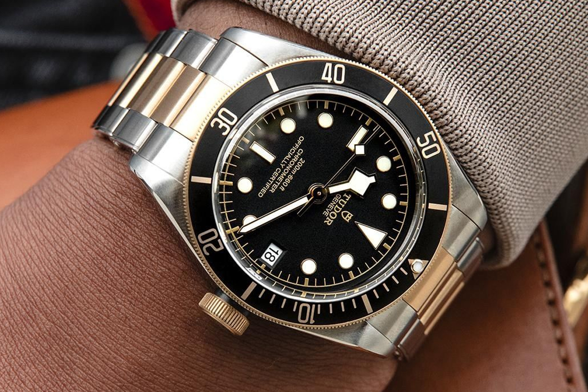 买劳力士帝舵几折,劳力士五折