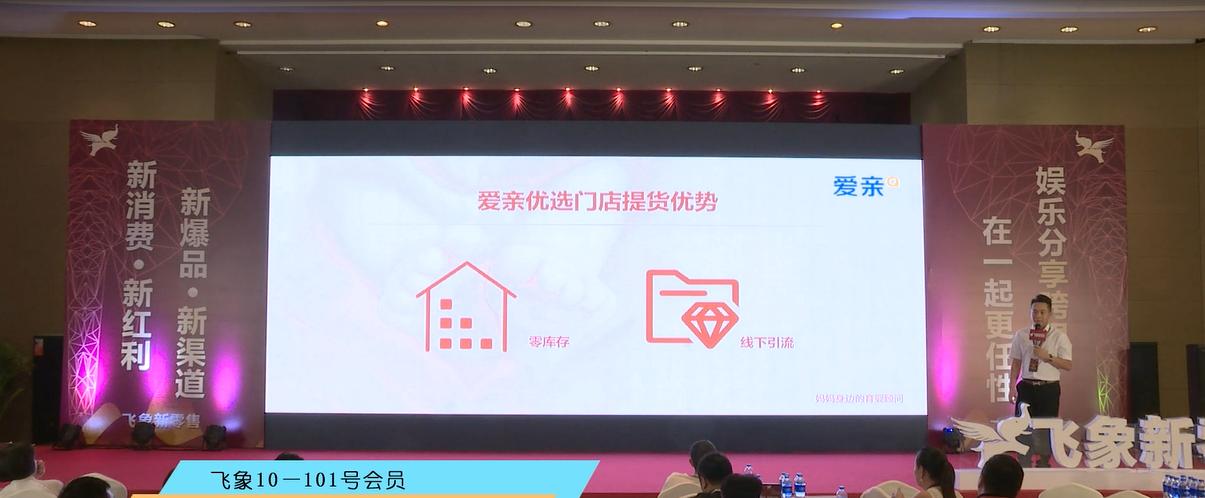 年几十亿7000家门店中国母婴企业爱亲母婴门店如何打破零售边界?