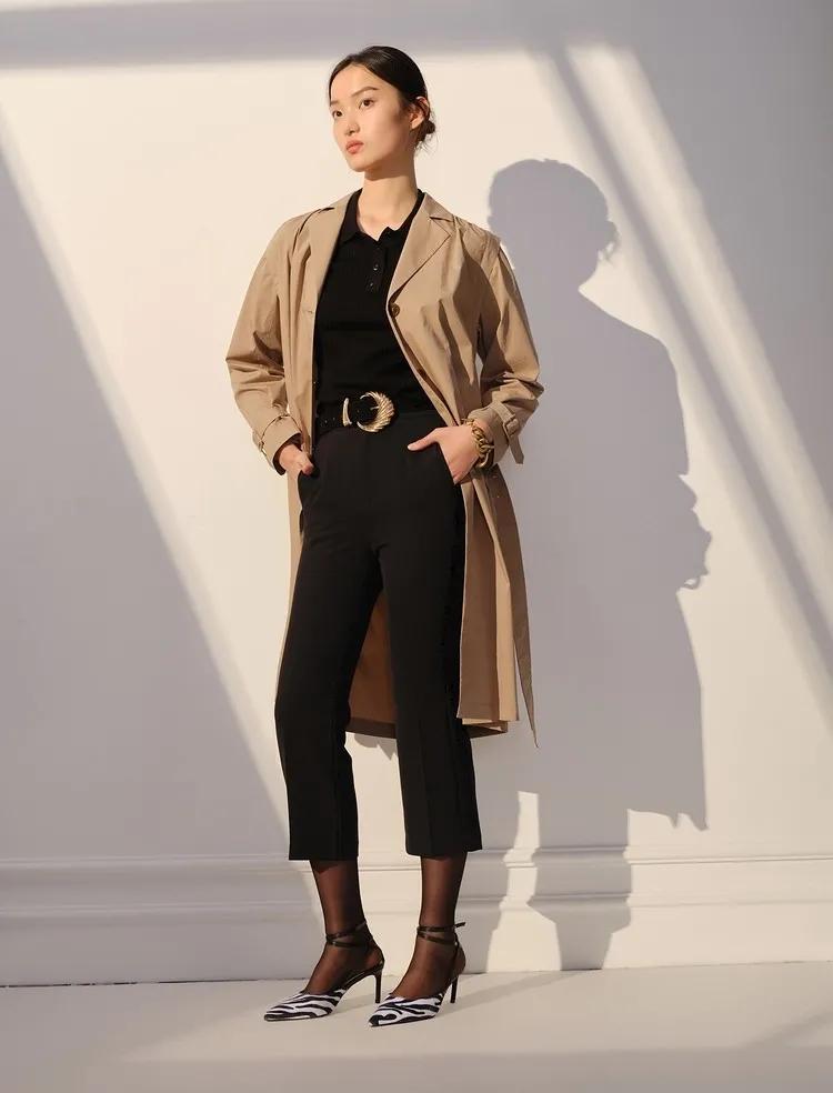 千元穿出高级感,千元左右衣服穿搭