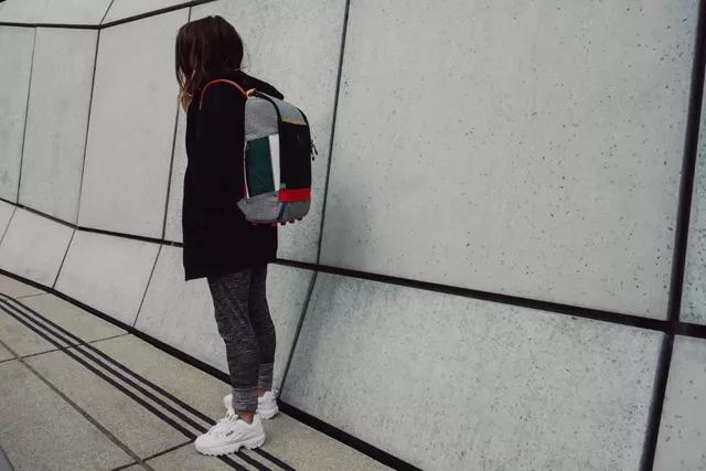 韩国练习生小白鞋,偶像练习生的鞋