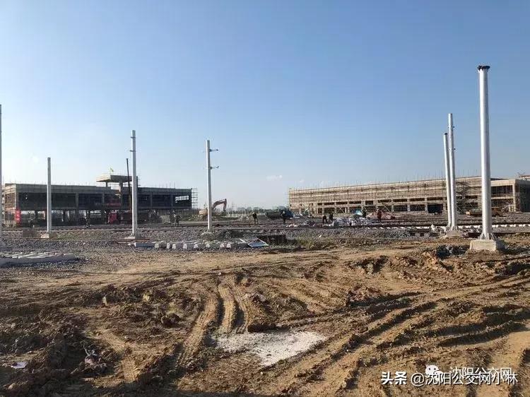 地铁10号线现状,地铁11号线车辆段