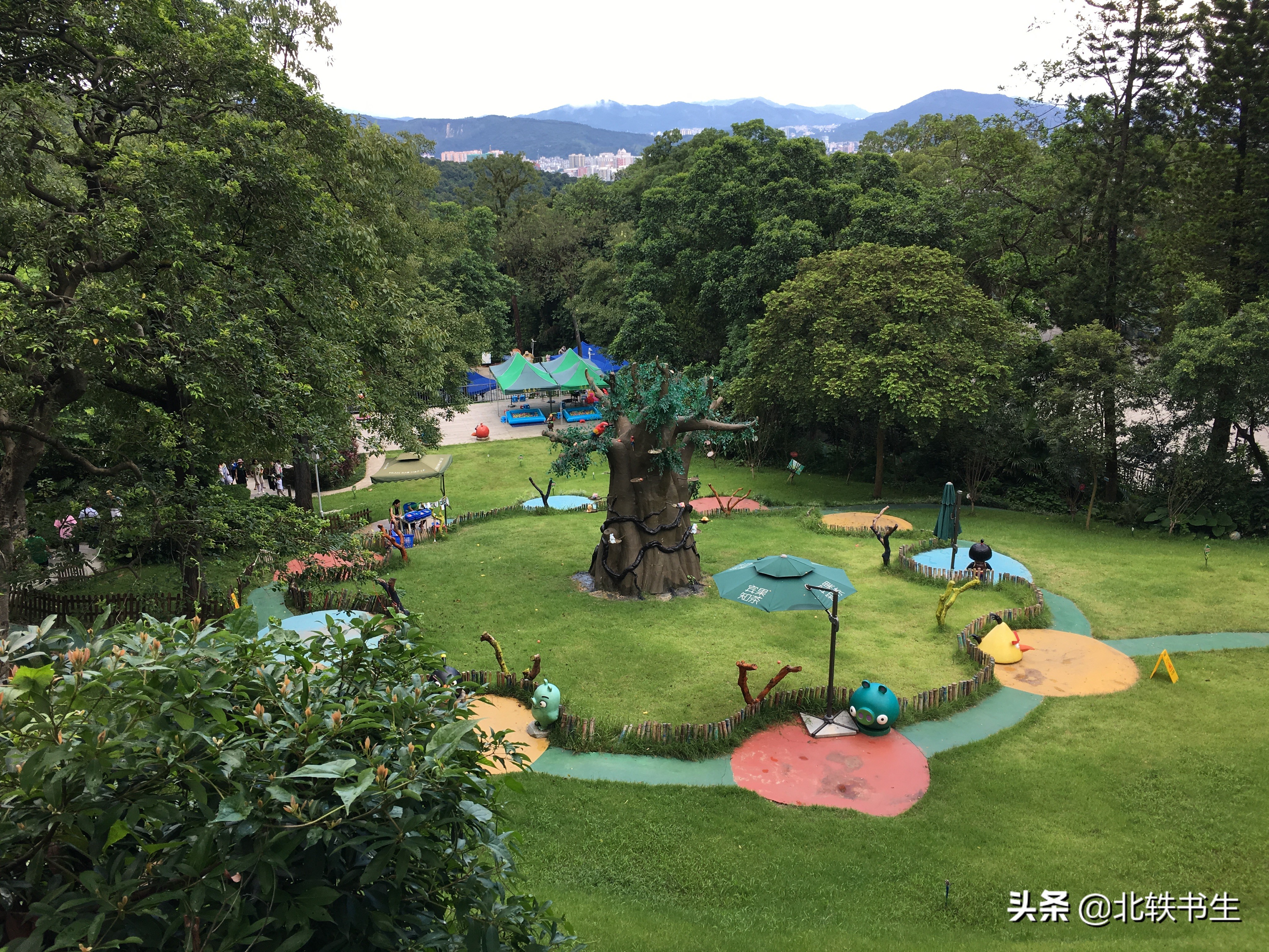 广州塔旅游攻略必去十大景点,广州塔旁边旅游攻略必去十大景点