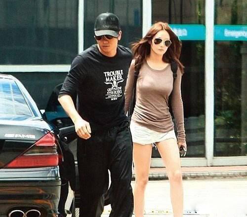 吴卓羲和张馨予怎么回事,吴卓羲张馨予怎样分手的