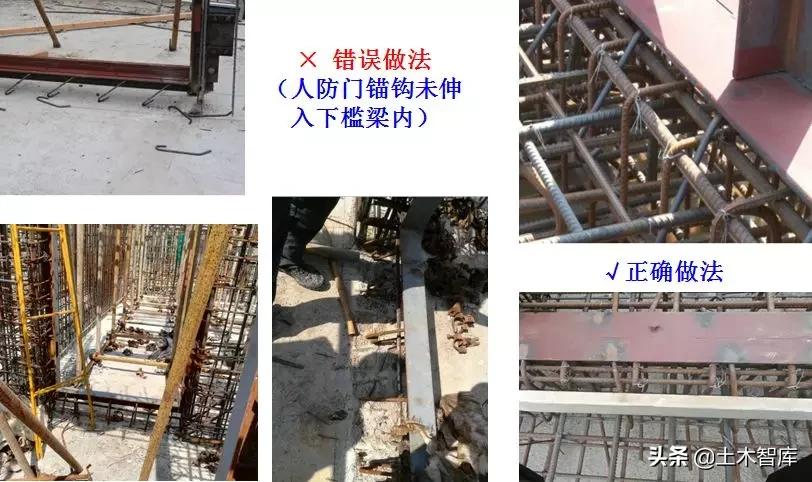地下室人防工程施工视频全过程,人防工程示意图怎么制作