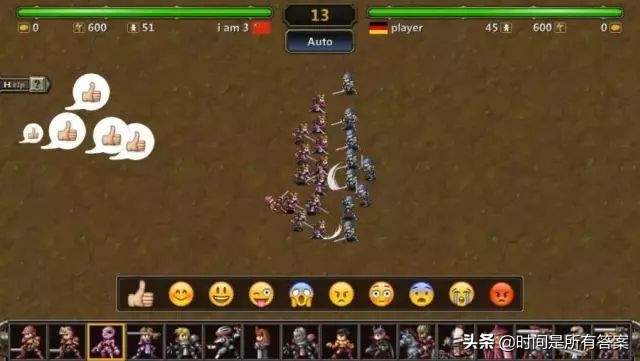 有很高智商才能玩的游戏,要有智商才能玩的游戏