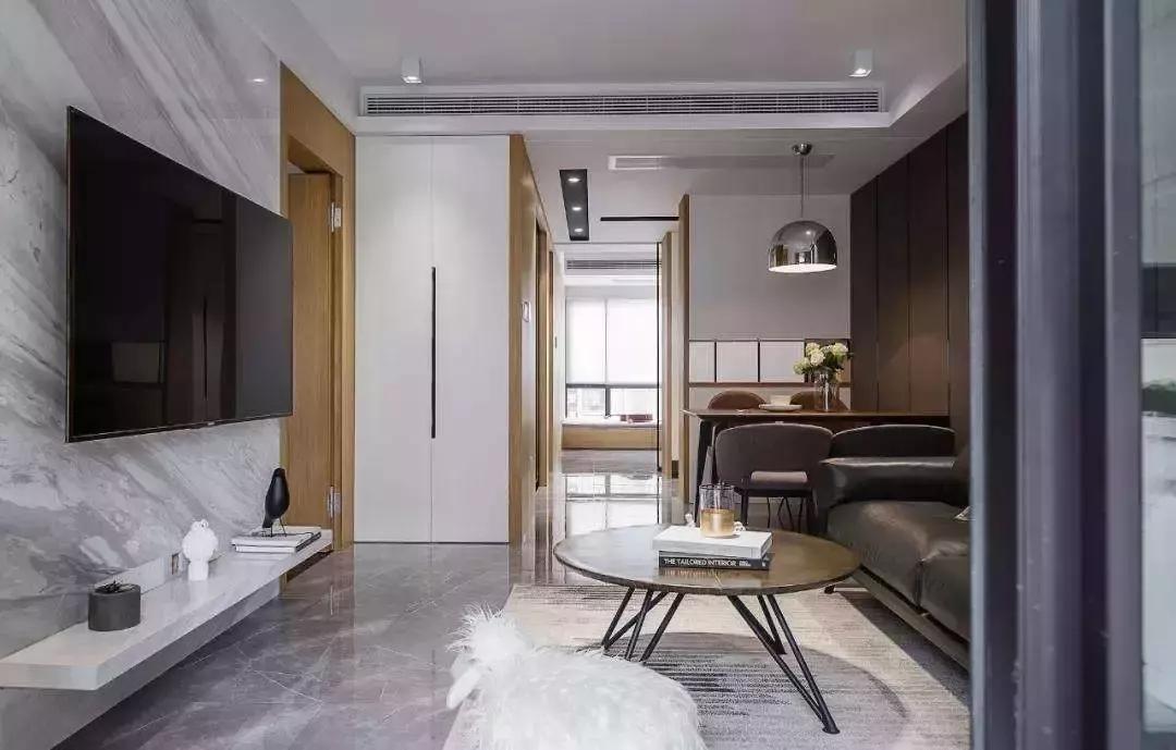 壁挂式新风能吊顶吗,想装新风系统品牌应该怎么选