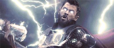 美队复联4雷神之锤,复联4美队背头