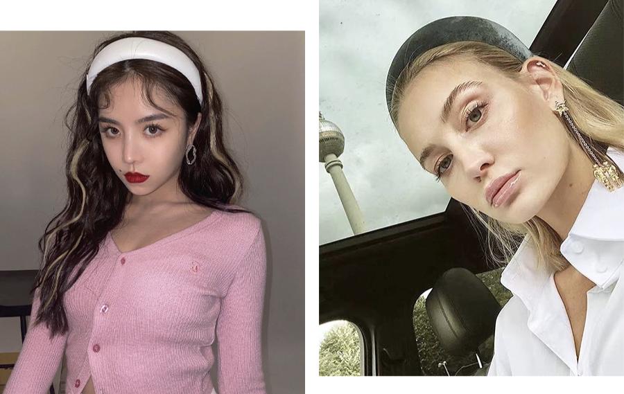 每日一个换头小技巧,换头的正确方法图大全