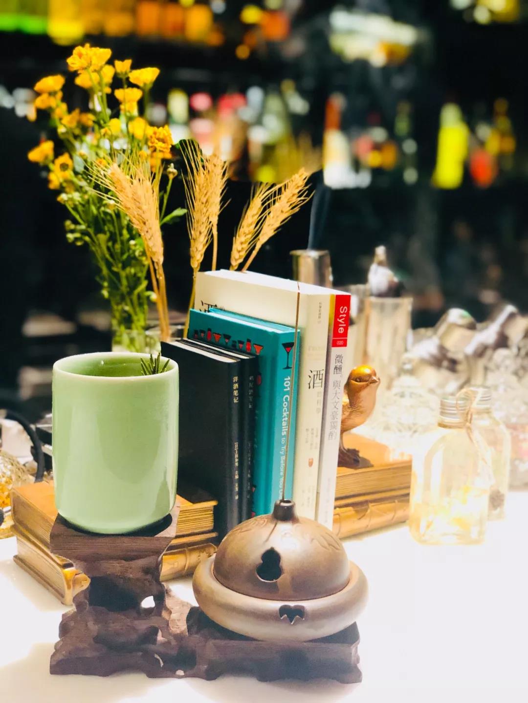 沈阳神秘洞穴酒吧,沈阳氛围最嗨的酒吧