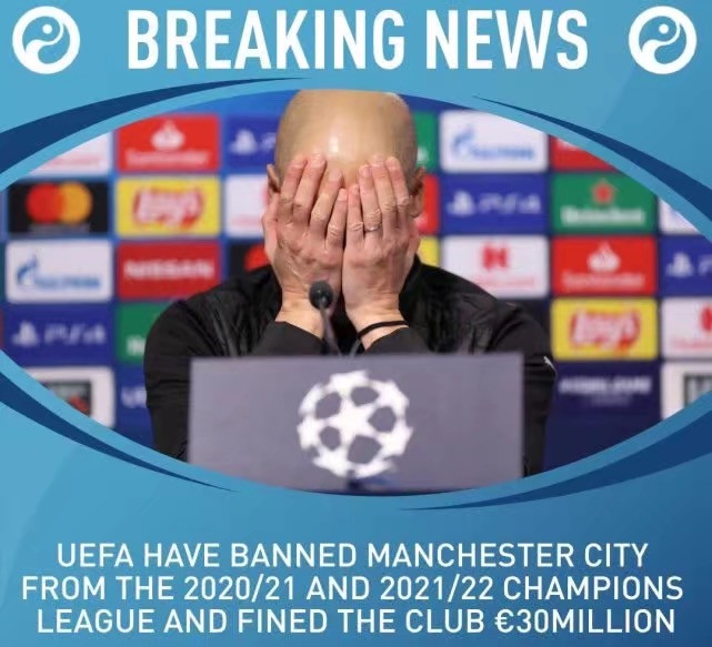 曼城欧战对斯特林,曼城欧冠夺冠阿圭罗被扔