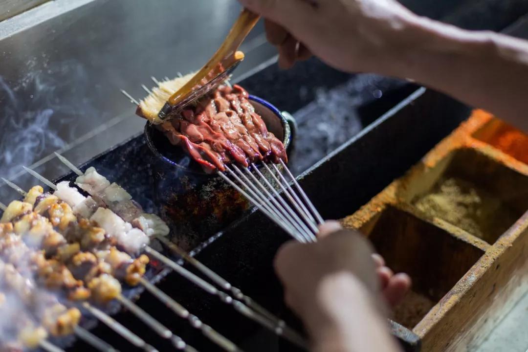“大金链子小手表,一天三顿吃烧烤”徐州16家烧烤扛把子都在这儿