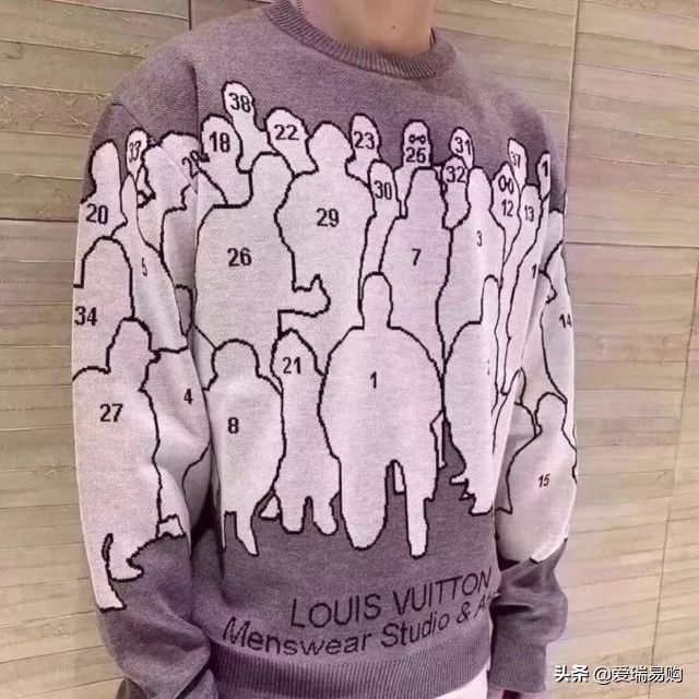 lv潮流街头风,当lv遇上爱马仕