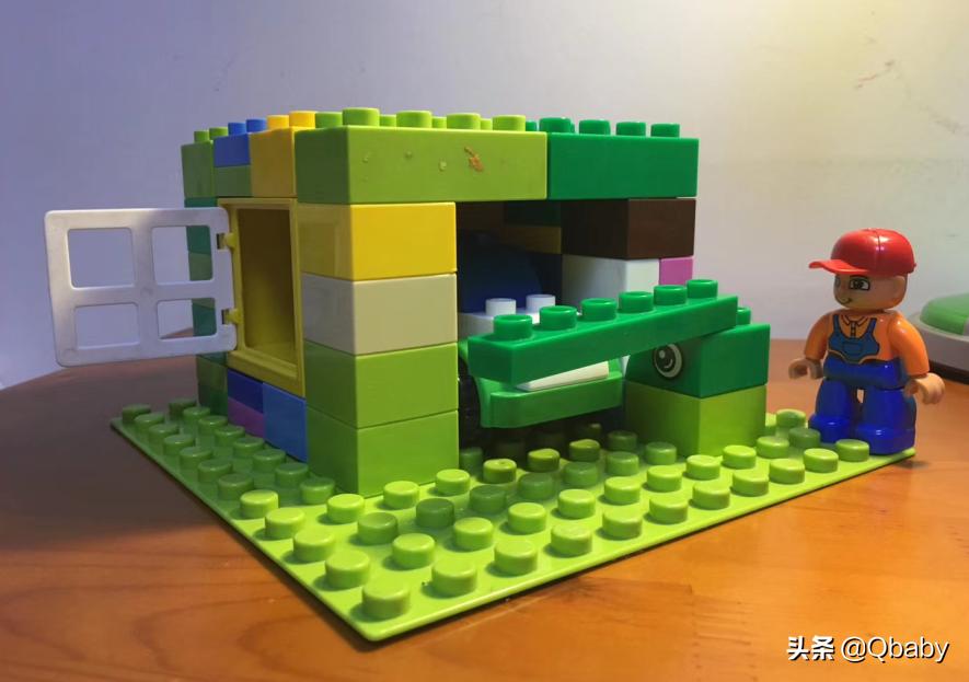 放假了就好好玩不要想太多,放假了好好陪宝贝玩