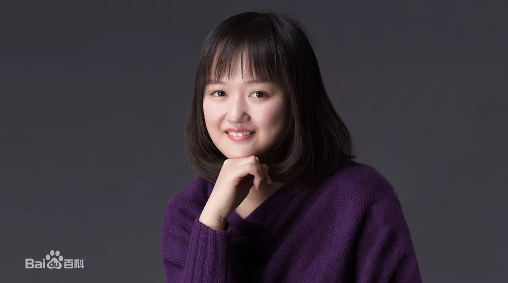 施一公女弟子万蕊雪,万蕊雪教授