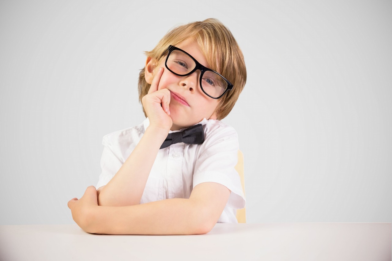 不要以为孩子什么都不懂教育,孩子性教育越早越好对吗