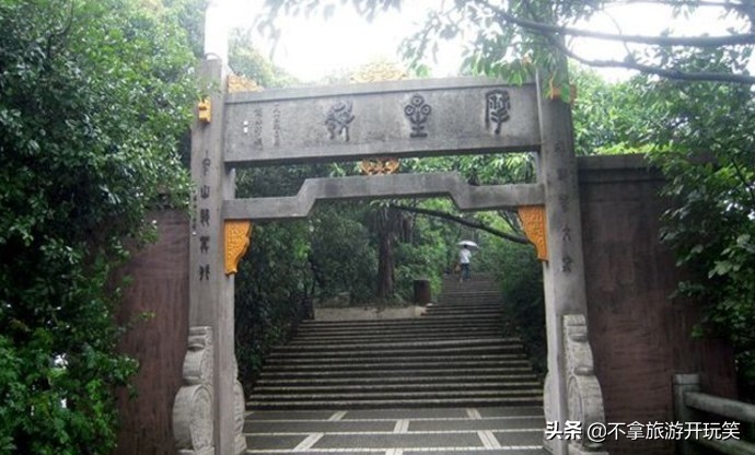 白云山哪几个景点值得去看,广州白云山旅游顶级景区