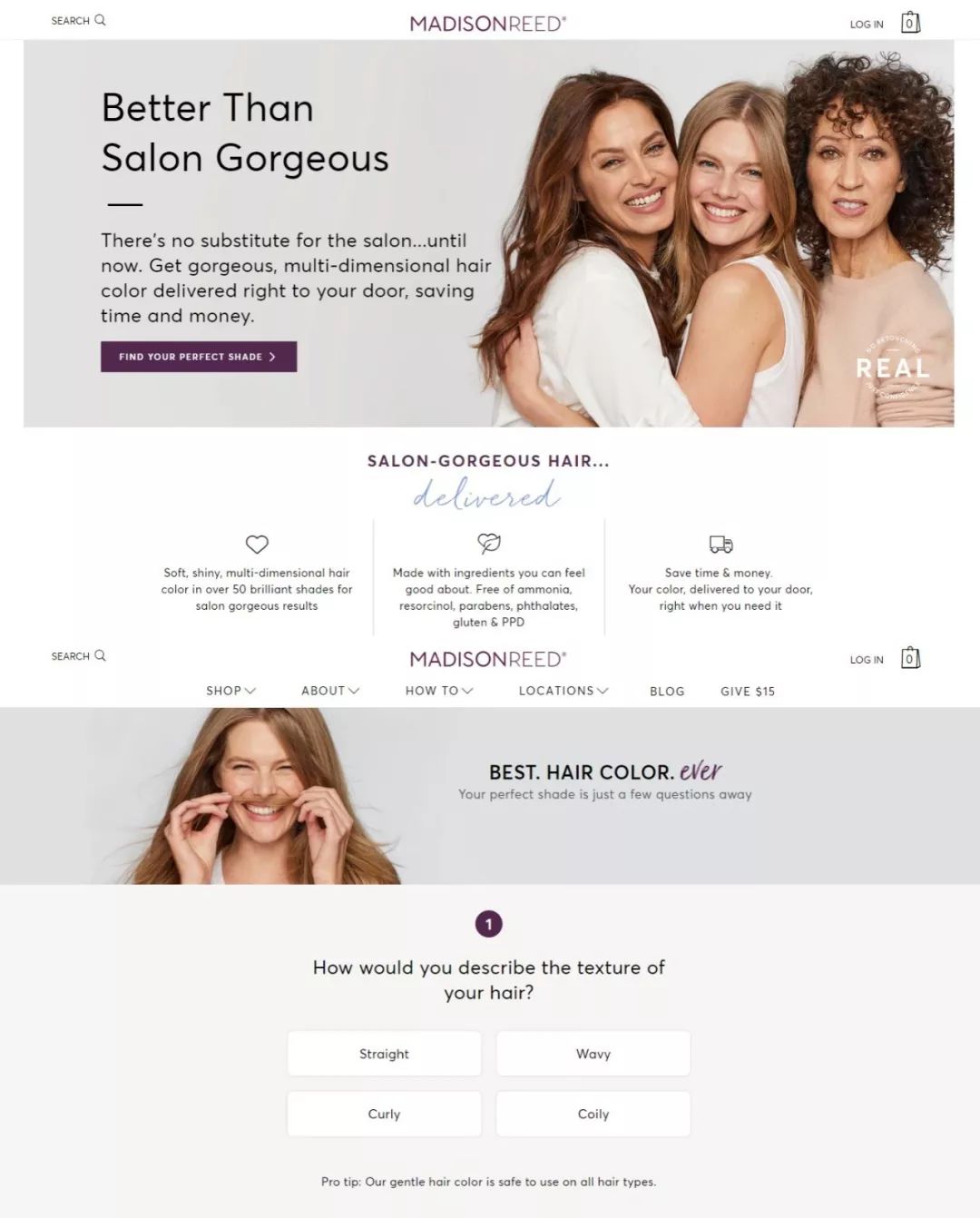 亚马逊的竞争对手：美国美妆行业网红营销案例