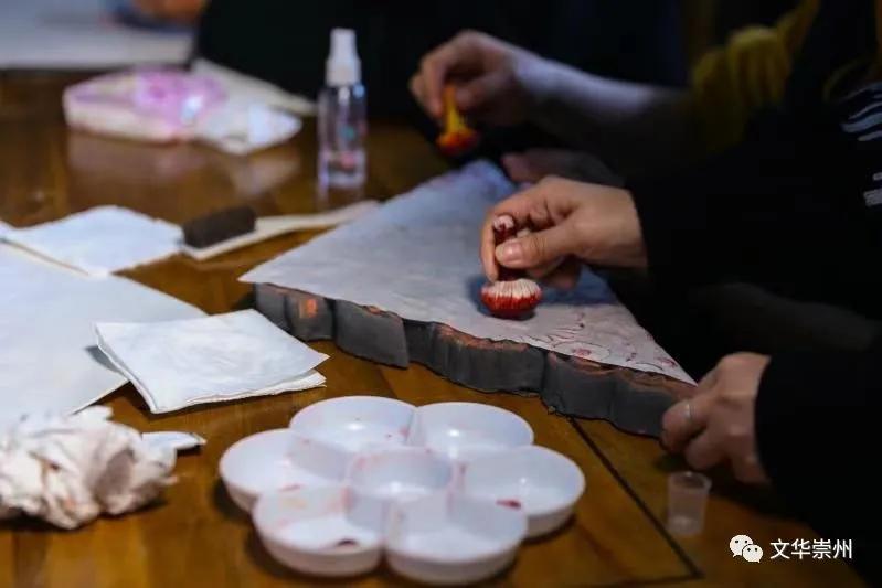 崇州罨画池春节,成都周边一日游崇州罨画池