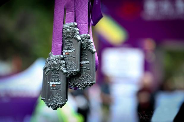 爱跑相伴,爱跑马拉松