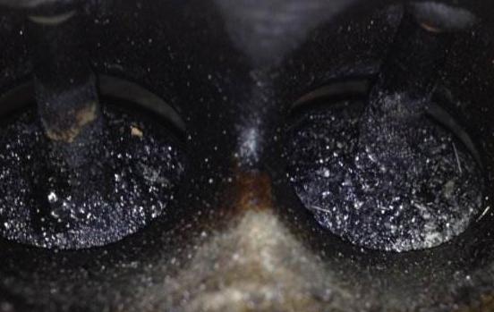 汽车积碳清洗是清洗哪些地方,汽车积碳主要清洗哪些部位