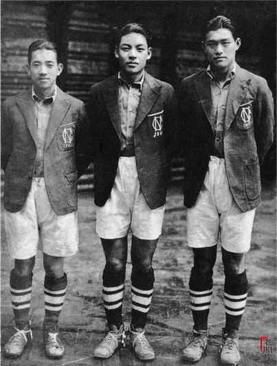 中国最伟大的大学,中国最伟大的足球学校