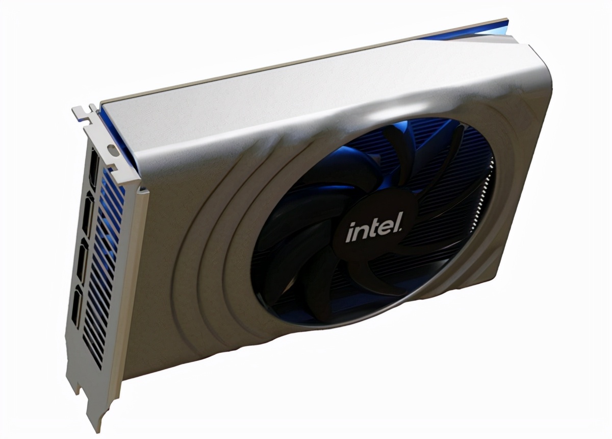 intel独显1060,intel独显什么时候发布